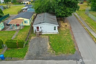 705 1st Ave SW, Castle Rock, WA 98611