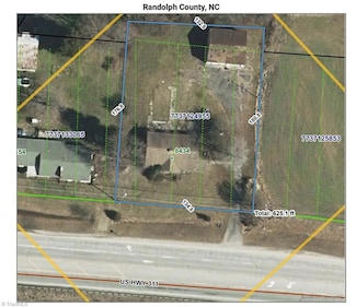 8434 Us Highway 311, High Point, NC 27263