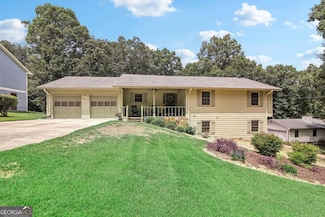 3231 Boulder Brook Dr, Lithonia, GA 30038