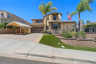 7787 Britt Place, Santee, CA 92071