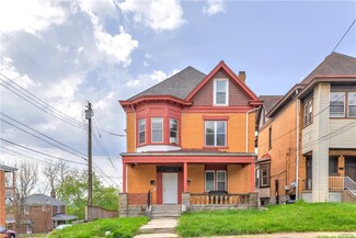 1901 Termon Ave, Pittsburgh, PA 15212