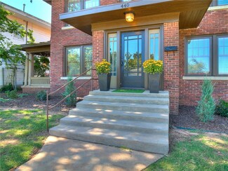 440 NW 22nd St, Oklahoma City, OK 73103