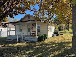 1101 Richeson Rd, Potosi, MO 63664