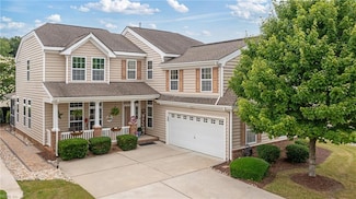 2060 Queens Point Dr, Suffolk, VA 23434