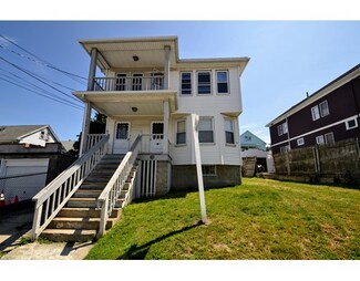 15 Melville Rd, Somerville, MA 02145