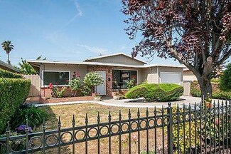 832 S Norfolk St Unit S, San Mateo, CA 94401