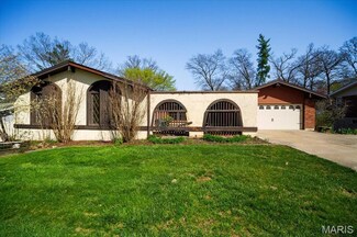 436 Glan Tai Dr, Ballwin, MO 63011