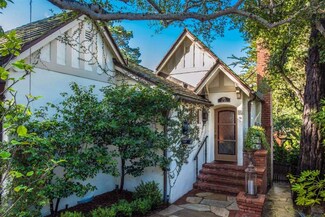 0 SW Corner Lincoln & 10th Unit ML81635903, Carmel, CA 93921