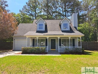 145 Blue Heron Dr, Richmond Hill, GA 31324