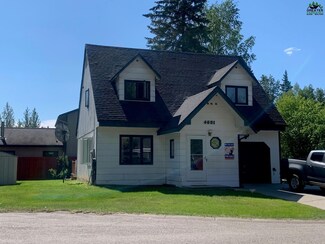 4691 Lehigh Cir, Fairbanks, AK 99709