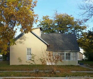 808 15th St, Wheatland, WY 82201