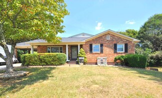 109 Crestview Dr, Rustburg, VA 24588