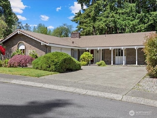 3616 SW 325th St, Federal Way, WA 98023