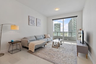 1080 Brickell Ave Unit 2807, Miami, FL 33131