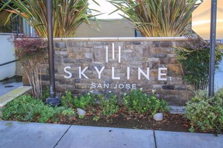 1375 Lick Ave Unit 321, San Jose, CA 95110