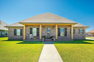 251 Beulah Louise Dr, Gray, LA 70359