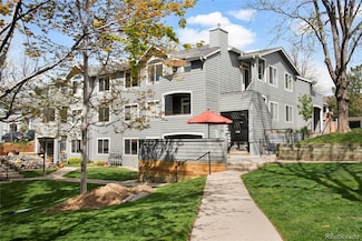 8500 E Jefferson Ave Unit 11C, Denver, CO 80237