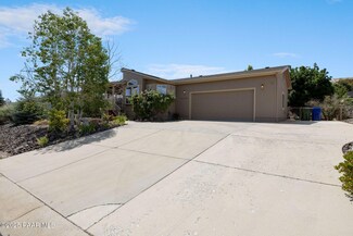 1315 Jennifer St, Prescott, AZ 86301