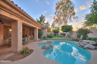 8036 E Mercer Ln, Scottsdale, AZ 85260