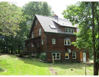 128 Fox Hill Rd, Bernardston, MA 01337