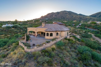 11519 E Blue Wash Rd, Cave Creek, AZ 85331