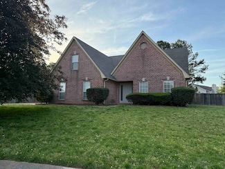 4240 Barren Brook Dr, Memphis, TN 38125