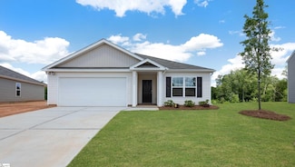 2268 Pierett Cir, Woodruff, SC 29388