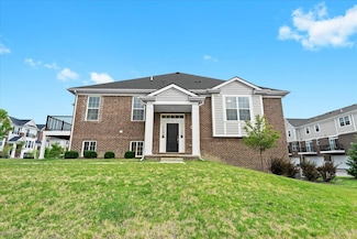 49667 Lantern Way, Canton Township, MI 48188