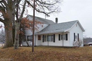 638 Belding Rd, Orleans, MI 48865