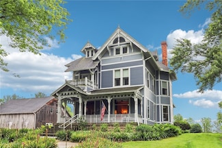 8110 Main Rd, Berlin Heights, OH 44814