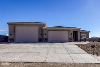 2520 Demaret Dr, Lake Havasu City, AZ 86406