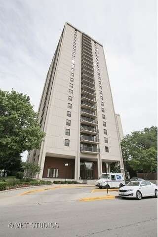2605 S Indiana Ave Unit 2205, Chicago, IL 60616