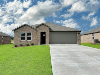 285 Alyece Ln, Hensley, AR 72065