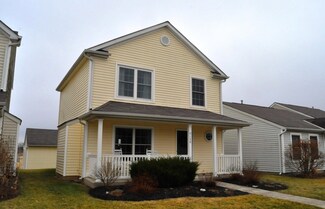 9148 Independence Ave, Orient, OH 43146
