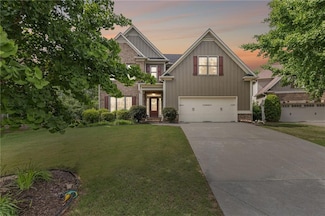 8275 Majors Ridge Way, Cumming, GA 30041