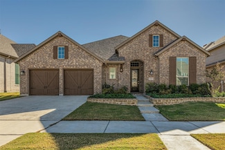 1217 7th St, Argyle, TX 76226