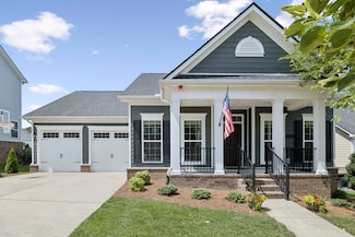 2020 Canyon Echo Dr, Franklin, TN 37064