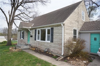 12401 E 51st St S, Independence, MO 64055