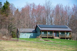 251 Windy Meadow Rd, Northfield, VT 05663