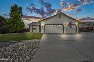 1458 Rosy Finch Dr, Sparks, NV 89441