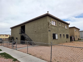 2921 Elm Ave Unit 4, Las Vegas, NV 89101