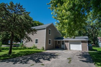 319 Clara Ave, Murdock, MN 56271