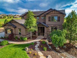 5414 Twilight Way, Parker, CO 80134
