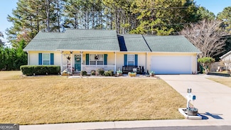 291 Regal Rd, Jackson, GA 30233