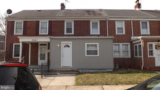 3085 S Congress Rd, Camden, NJ 08104