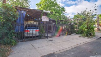 314 N Nueces, San Antonio, TX 78207