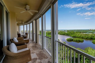 393 N Point Rd Unit 1002, Osprey, FL 34229