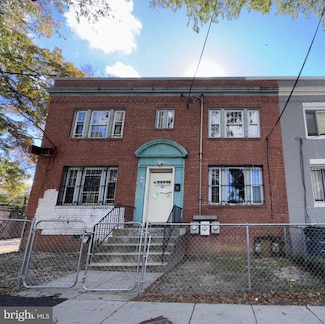 517 Parkland Place SE, Washington, DC 20032