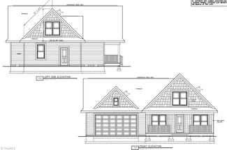 0 Robins Nest Dr, Asheboro, NC 27203