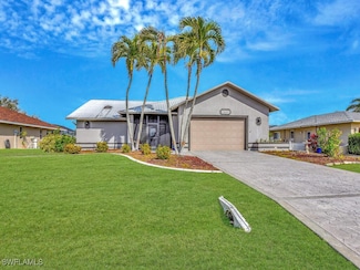 1011 SW 4th Ave, Cape Coral, FL 33991